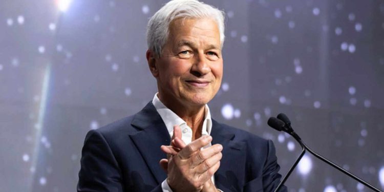 JPMorgan mở cửa cho Bitcoin bất chấp hoài nghi