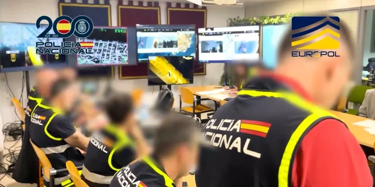 Châu Âu phá đường dây “mafia crypto bank” 23 triệu USD