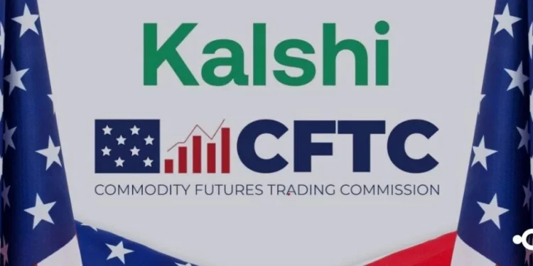 CFTC xin rút kháng cáo vụ Kalshi