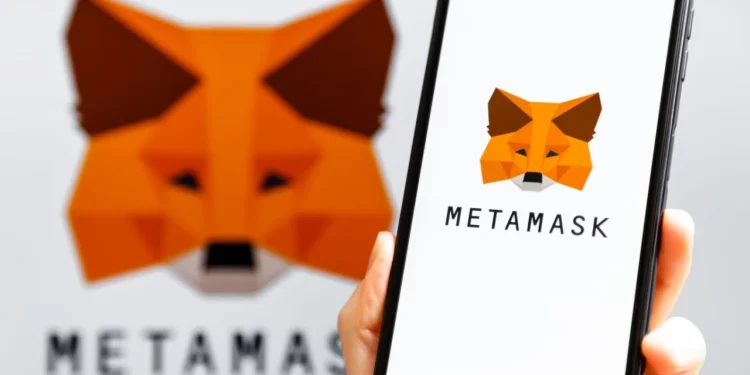 MetaMask tích hợp Solana, mở rộng khả năng quản lý token đa chuỗi