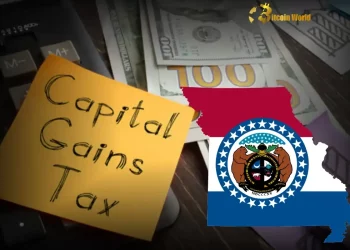 Missouri tiến gần đến việc bãi bỏ thuế lãi vốn