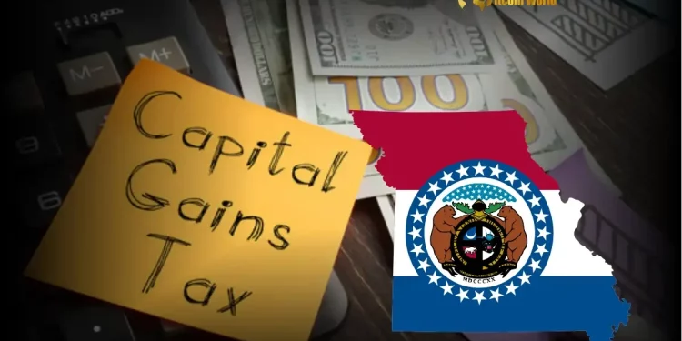 Missouri tiến gần đến việc bãi bỏ thuế lãi vốn