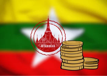 Mỹ trừng phạt nhóm vũ trang Myanmar vì lừa đảo tiền mã hóa