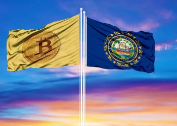 New Hampshire tiên phong quỹ đầu tư tiền mã hóa