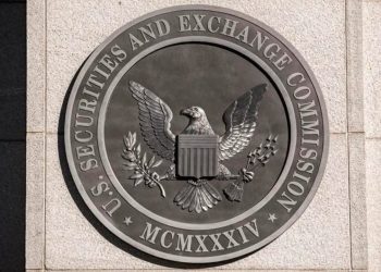 SEC vạch ra 3 trọng tâm quản lý crypto