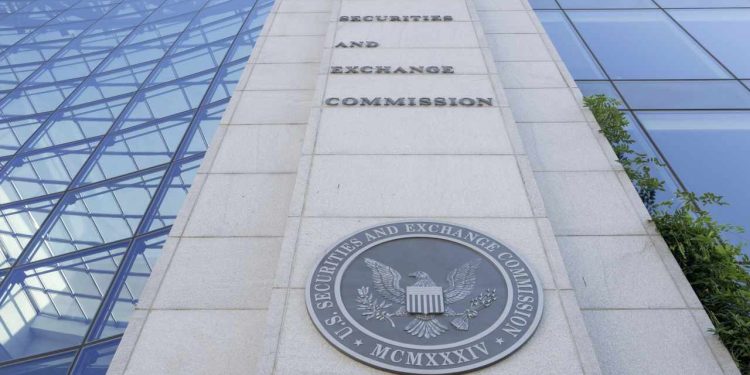SEC hợp nhất giám sát crypto và chứng khoán