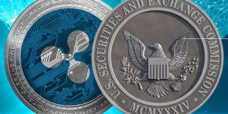 Ripple thách thức SEC với khung pháp lý mới cho crypto