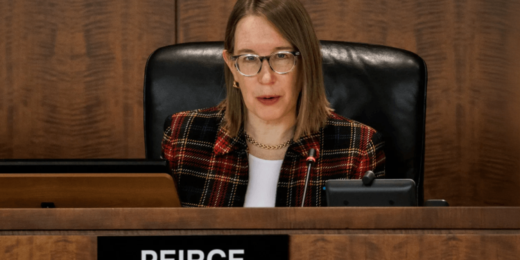 SEC đề xuất khung pháp lý linh hoạt cho chứng khoán mã hóa