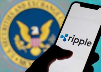 SEC chốt thỏa thuận dàn xếp với Ripple