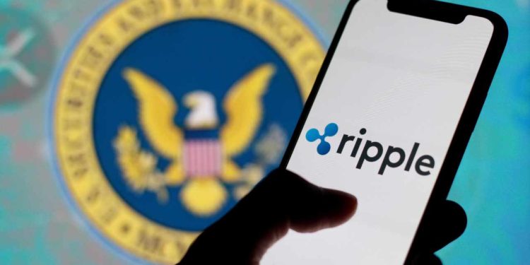SEC chốt thỏa thuận dàn xếp với Ripple