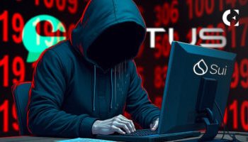 Cetus DEX trên Sui nghi bị tấn công, tổn thất vượt 200 triệu USD