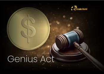 Dự luật stablecoin tại Mỹ tiến gần thời điểm thông qua