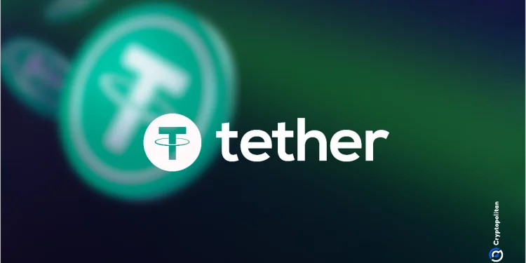 USDT của Tether đạt cột mốc 150 tỷ USD