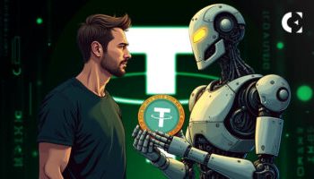Tether AI tích hợp thanh toán Bitcoin và USDT
