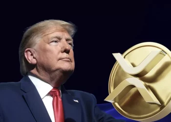 Nghi vấn Trump bị vận động hành lang thao túng để ủng hộ XRP