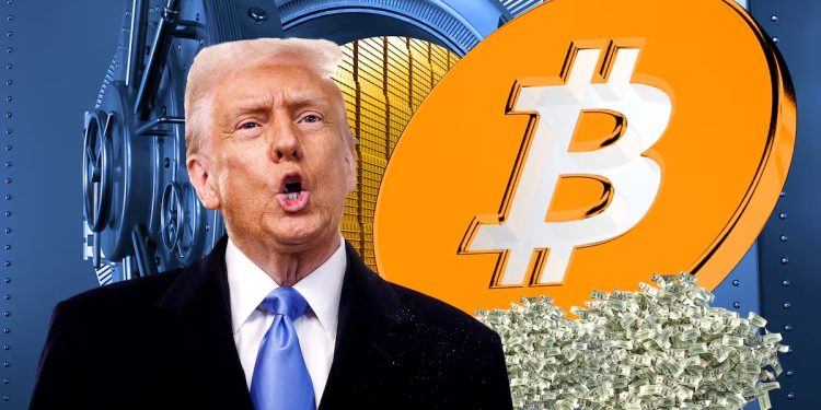 Trump Media xác nhận kế hoạch mua Bitcoin trị giá 2,5 tỷ USD