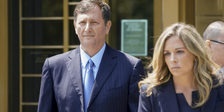 Cựu CEO Celsius lãnh án 12 năm tù vì lừa đảo