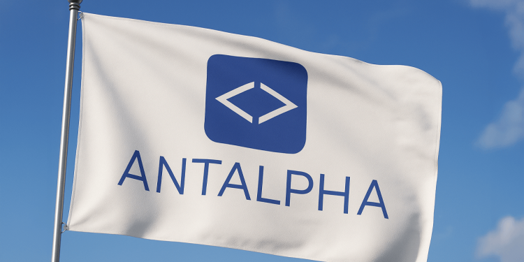 Antalpha khởi động roadshow IPO trên Nasdaq