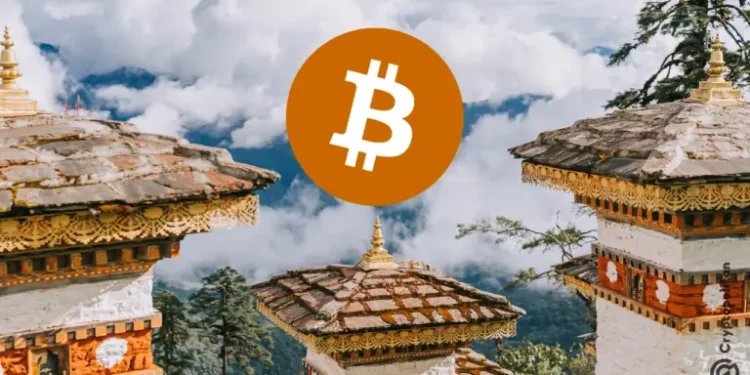 Bhutan ra mắt hệ thống thanh toán du lịch bằng tiền mã hóa