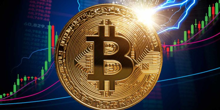 Bitcoin đón kỷ nguyên tăng trưởng ổn định