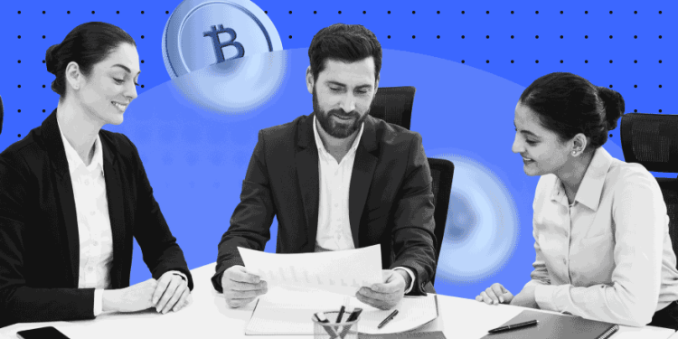 Doanh nghiệp dẫn đầu tích lũy Bitcoin trong năm 2025