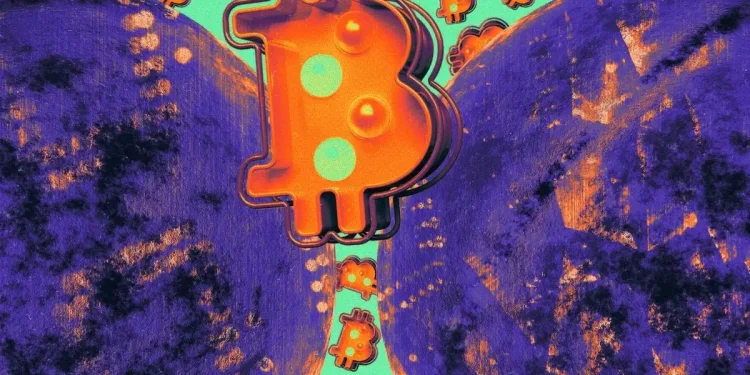 Cá voi Hyperliquid đảo chiều, short Bitcoin 1 tỷ USD