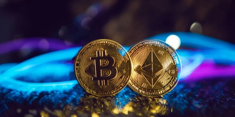 ETF Bitcoin và Ether thu hút 3 tỷ USD trong tuần