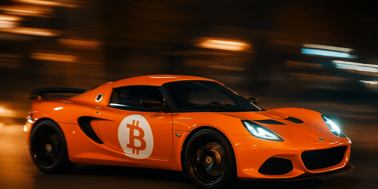 Giá bitcoin áp sát đỉnh lịch sử, liệu bong bóng có sắp vỡ?