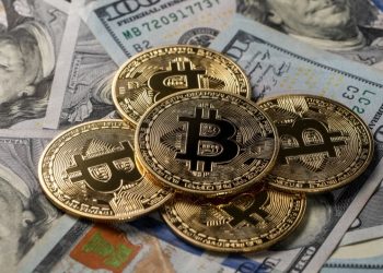 Tài sản mã hóa tăng trưởng sau thỏa thuận Mỹ-Ả Rập Xê Út