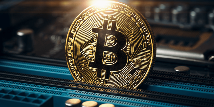 Chiến lược bitcoin của KULR mang lại lợi suất 220%