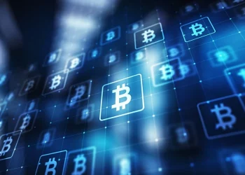 Bitcoin bị “xâm chiếm” bởi giao dịch dạng spam