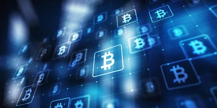 Bitcoin bị “xâm chiếm” bởi giao dịch dạng spam