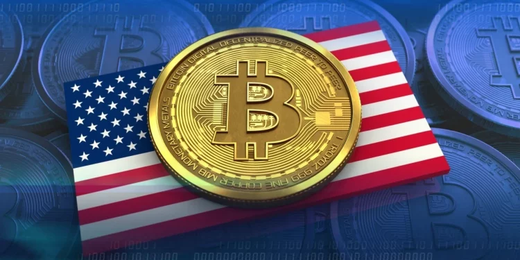 Mỹ dẫn đầu toàn cầu về tỷ lệ sở hữu Bitcoin với 14,3%