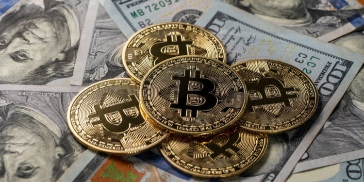 Tài sản mã hóa tăng trưởng sau thỏa thuận Mỹ-Ả Rập Xê Út