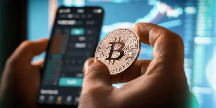ETF Bitcoin tích lũy 425 triệu USD mở đầu tuần giao dịch