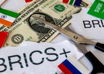 Nga thúc đẩy tài trợ phi USD qua Ngân hàng BRICS
