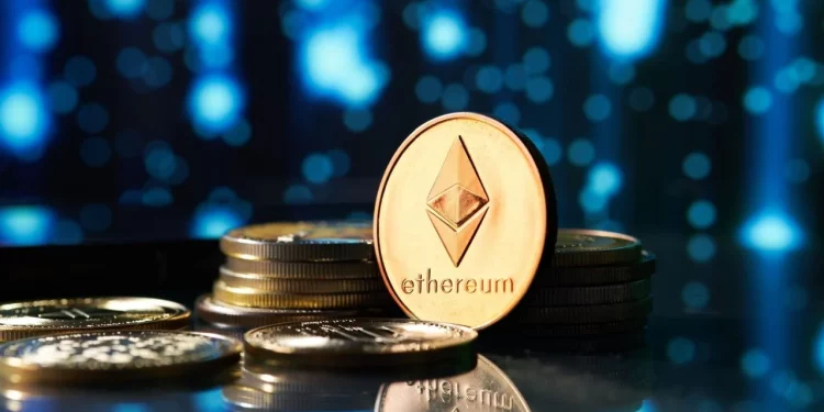 BTCS nâng lượng nắm giữ Ethereum lên 12.500 ETH