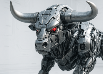 Bitcoin vượt mốc 100.000 USD nhờ dòng vốn tổ chức