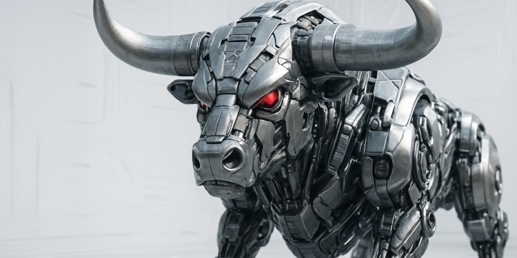 Bitcoin vượt mốc 100.000 USD nhờ dòng vốn tổ chức