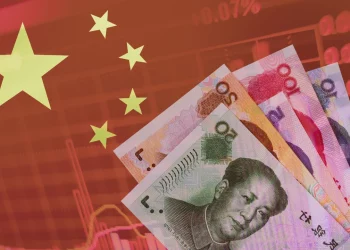 Trung Quốc thúc đẩy sử dụng nhân dân tệ trong thương mại xuyên biên giới