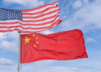 Trung Quốc bán 19 tỷ USD trái phiếu Mỹ