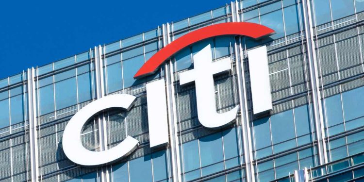 Citi và SDX bắt tay token hóa thị trường tư nhân
