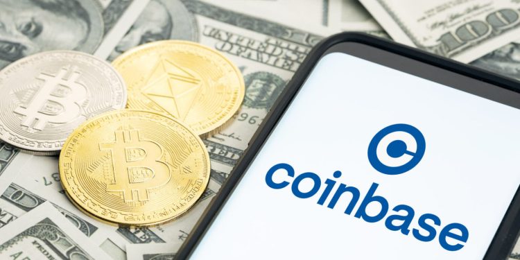 Coinbase đối mặt khoản bồi thường 400 triệu USD