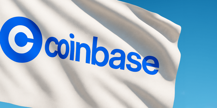 Coinbase âm thầm quản lý khối tài sản Bitcoin khổng lồ
