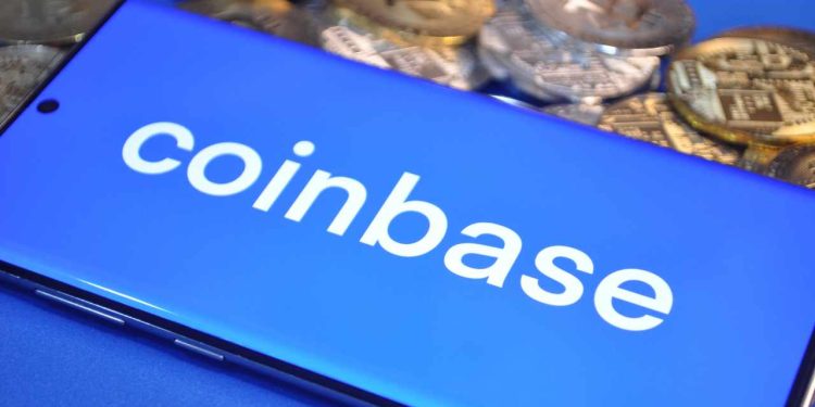 Coinbase gia nhập S&P 500, khẳng định vị thế của crypto