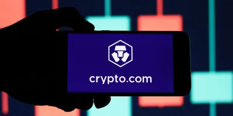 Crypto.com nhận giấy phép MiFID mở rộng dịch vụ tại châu Âu