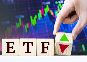 Dòng vốn rút khỏi ETF Bitcoin và Ether