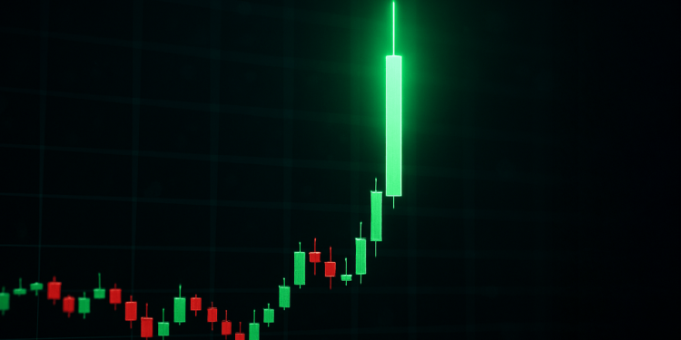 Vốn hóa tiền mã hóa đạt 3,34 nghìn tỷ USD