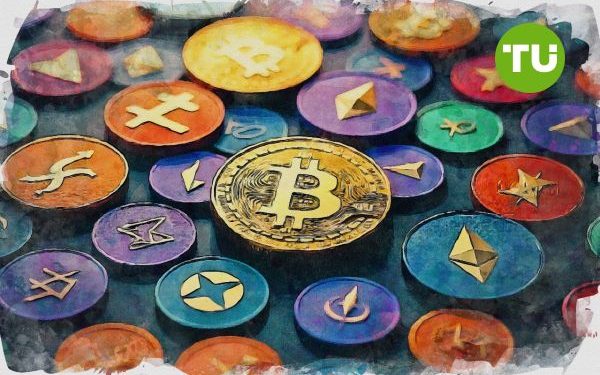 3,3 tỷ USD token chuẩn bị được mở khóa trong tháng 6