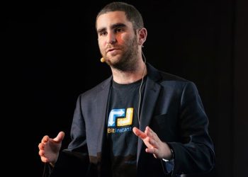 Charlie Shrem tái khởi động “vòi Bitcoin” với dự án 21million.com